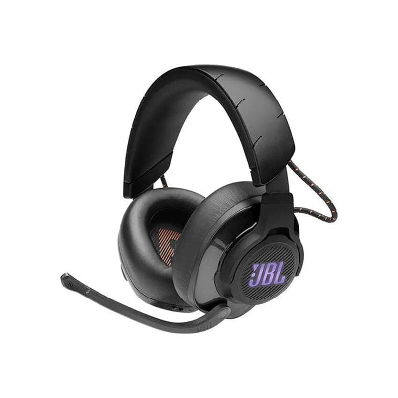 JBL Quantum 600 Wireless Over-ear Performance Gaming Headset - Black.