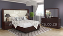 LINEA CLASSICA GRANDEUR BEDROOM SUITE