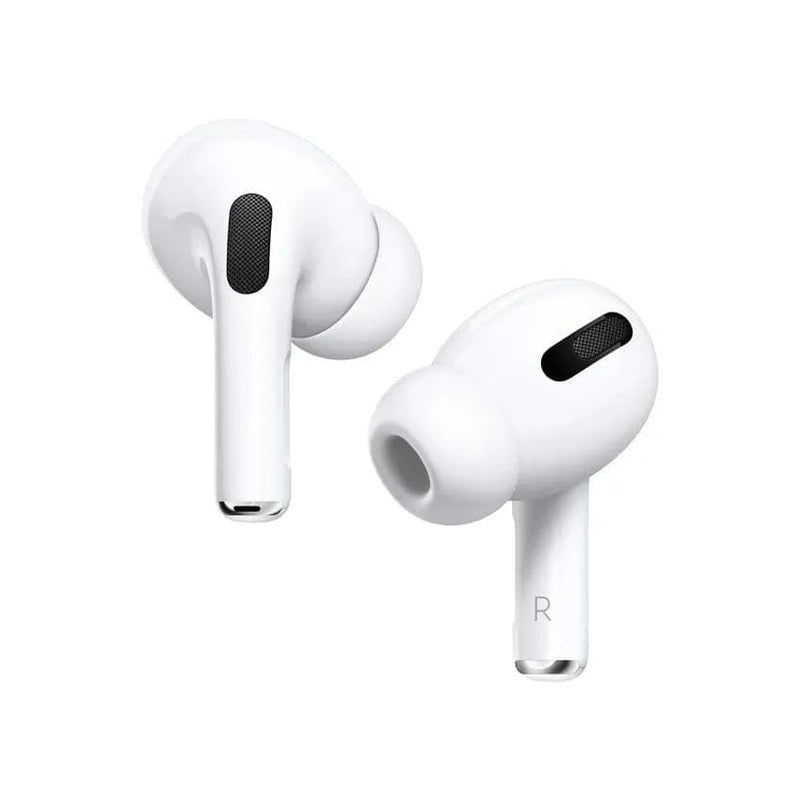 Apple Airpods Pro With Wireless Charging Case (2022).