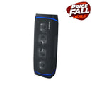 Sony Extra Bass Wireless Speaker - Black.