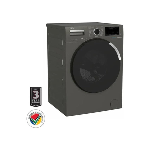 Defy 12kg Steamcure™ Front Loader Washing Machine.