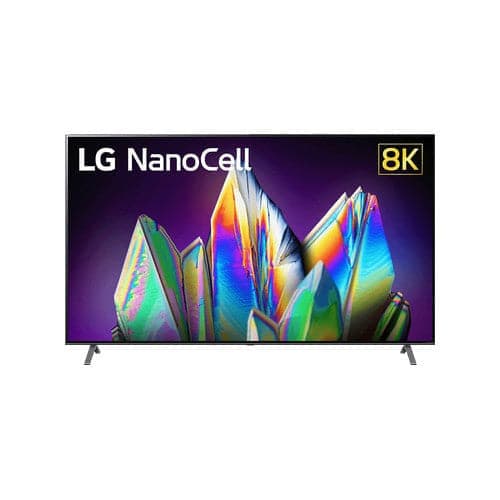 LG 75" Nanocell Nano97 Series 8k HDR TV.