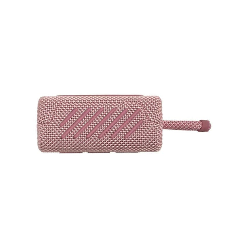 JBL Go 3 Bluetooth Speaker - Pink.