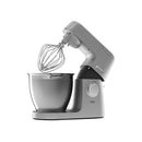 Kenwood Elite Chef Xl - Silver.