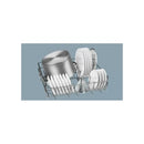 Siemens Iq100 60cm Freestanding Dishwasher - White.