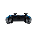 Xb One Pdp Wired Controller - Blue Camo (Revenant).