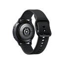 Samsung Galaxy Watch Active2 Bluetooth (40mm) Aluminum - Black.