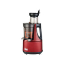 DNA Raw Press Juicer - Matt Red.