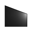 LG 55" Self-lit Oled TV.