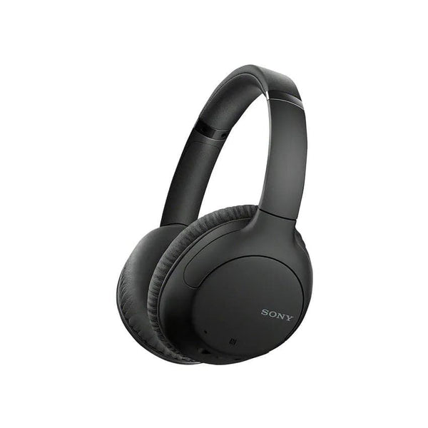 Sony Wh-ch710 Noise Cancelling Over-earheadphones - Black.