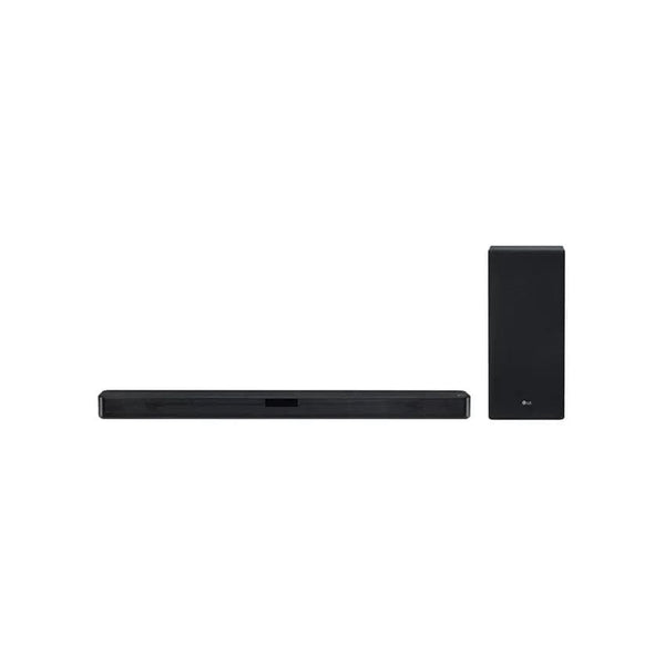 LG 2.1ch Sound Bar With Dts Virtual:x Sound.