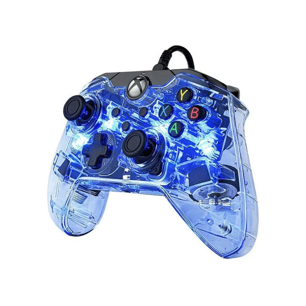 Xb Series X Afterglow Wired Controller For Series X.