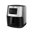 Kitchen Coututre 6L Digital Air Fryer.
