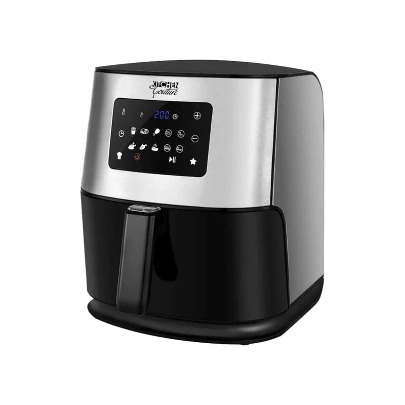 Kitchen Coututre 6L Digital Air Fryer.