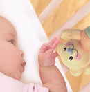 Clip On Friends Teddy.