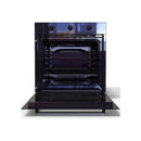 Defy 67L Slimline Multifunction Eye-level Oven.