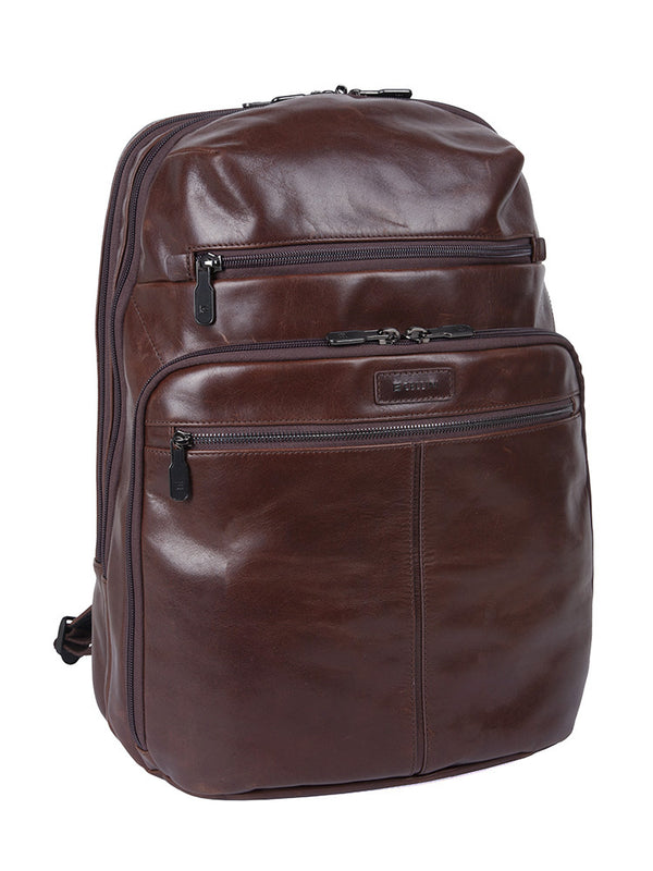 Infinity Multi-Pocket Backpack.