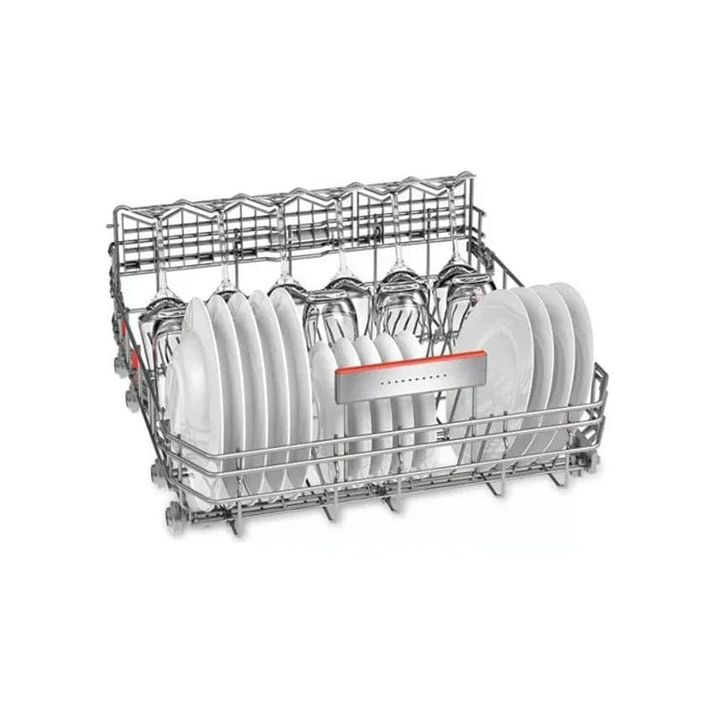 Bosch Serie | 6 60cm Freestanding Dishwasher - Stainless Steel.