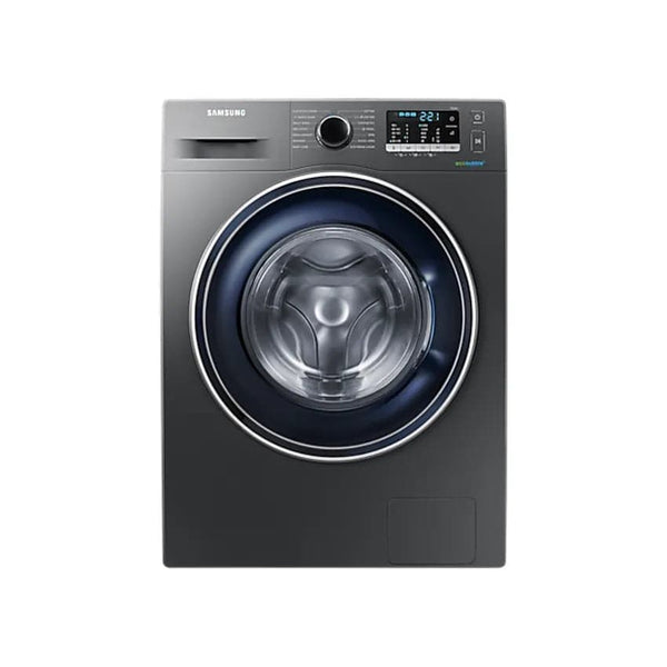 Samsung 8kg Front Loader Washing Machine With Ecobubble + Buy & Get R3 000 Voucher.