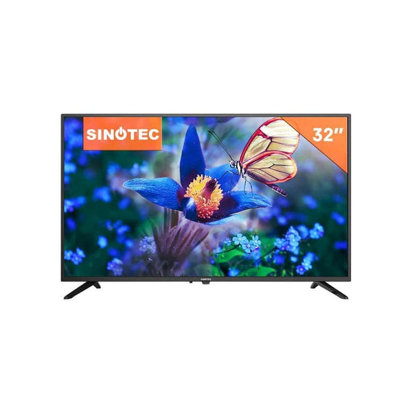 Sinotec 32'' HD Ready LED TV.