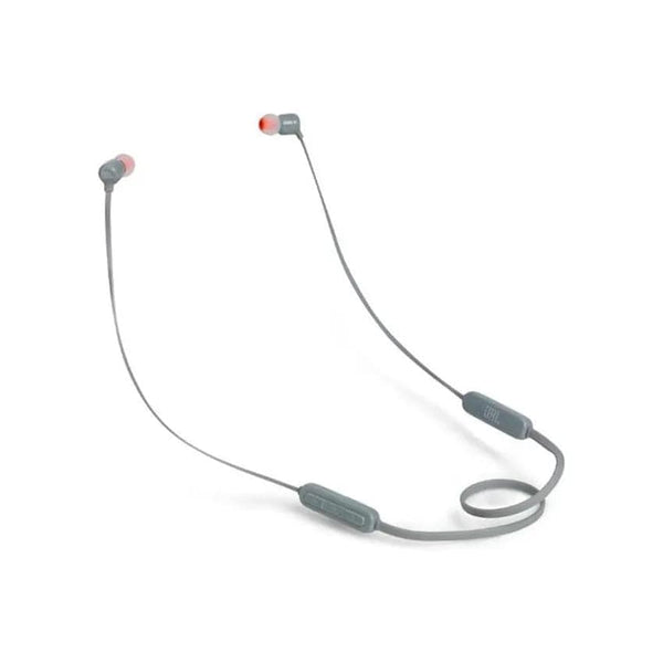 JBL Tune 110bt In Ear Bluetooth Headphone - White.