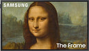Samsung 55" The Frame QLED 4K Smart TV (2022)