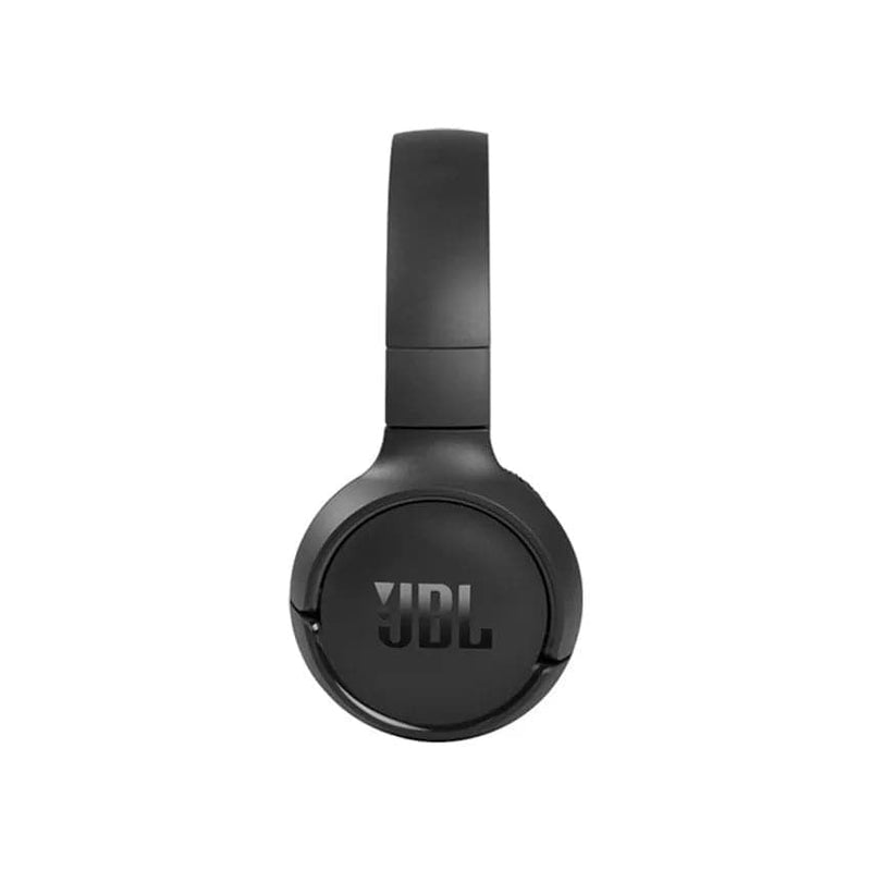 JBL Tune 510bt On Ear Headphone - Black.