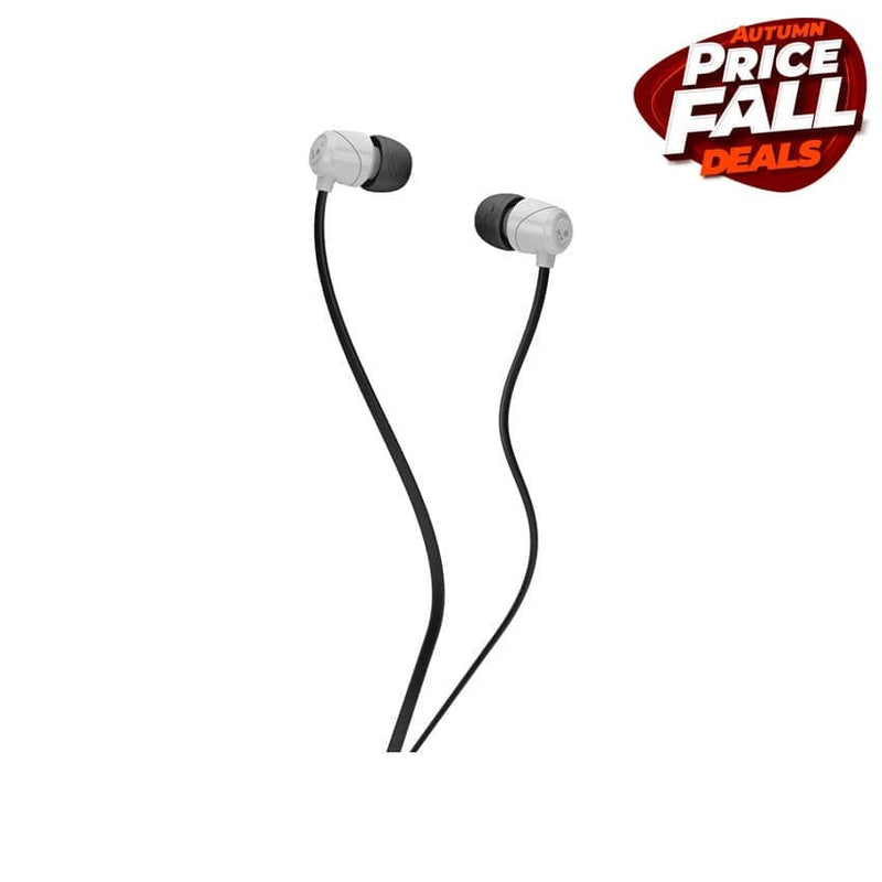 Skullcandy Jib In-ear Without Mic - White.