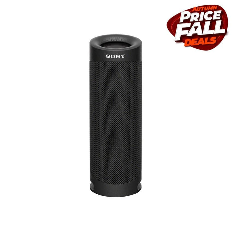 Sony Srs-xb23 Extra Bass Wireless Speaker - Black.