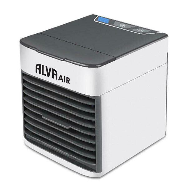 Alva Air Cool Cube Pro - Evaporative Air Cooler