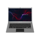 Packard Bell Montenero-c 14.1" Notebook - Silver.