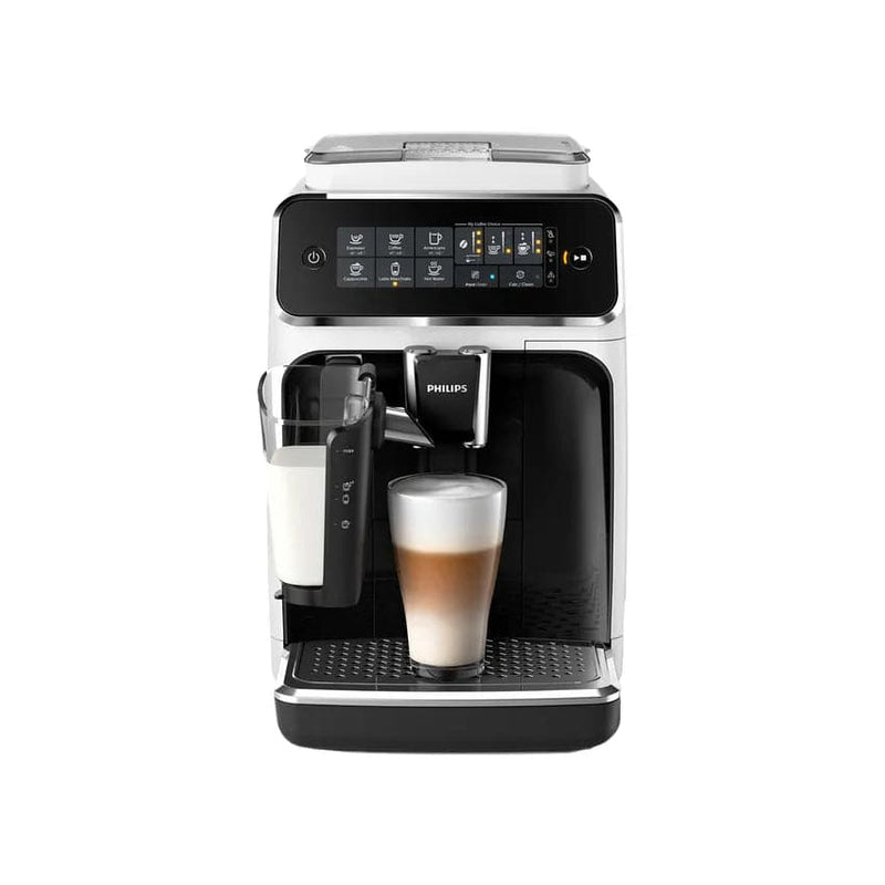 Philips Lattego 3200 Fully Automatic Espresso Machine.