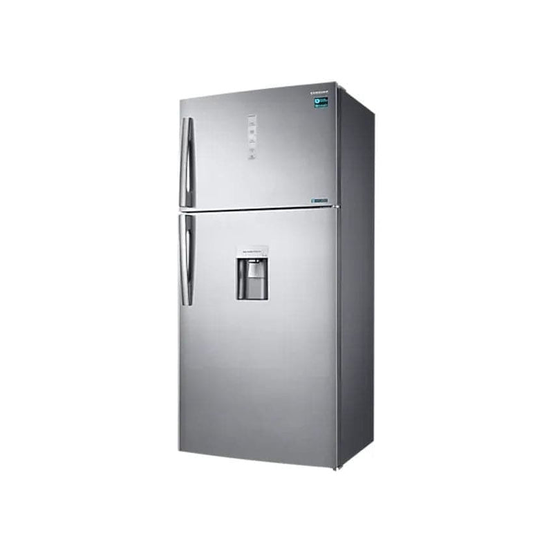 Samsung 620L Top Freezer Fridge With Twin Cooling System.