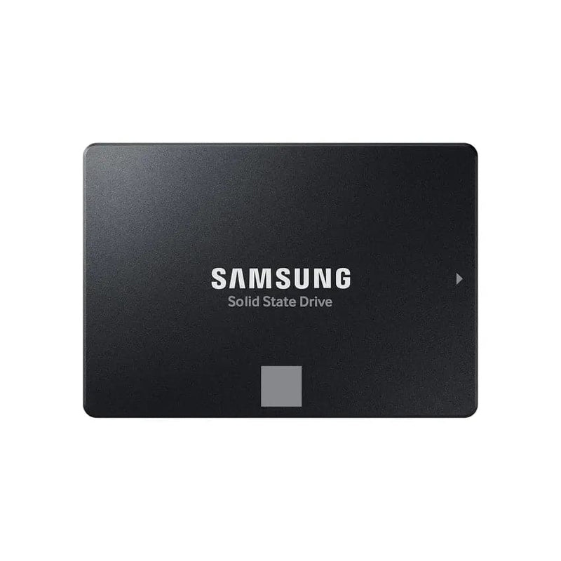 Samsung 870 Evo 2TB Sata SSD.