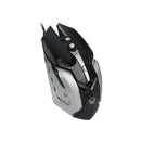 Meetion Entry Level Pc Backlit Gamer Mouse.