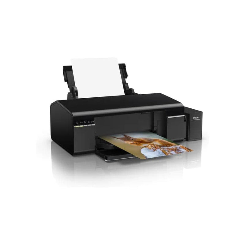 Epson L805 Ecotank Printer.