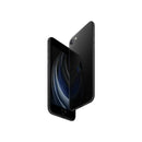 Apple Iphone Se 128gb - Black.