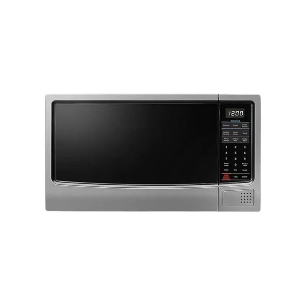 Samsung 32L Solo Microwave Oven With Smart Sensor - Silver.