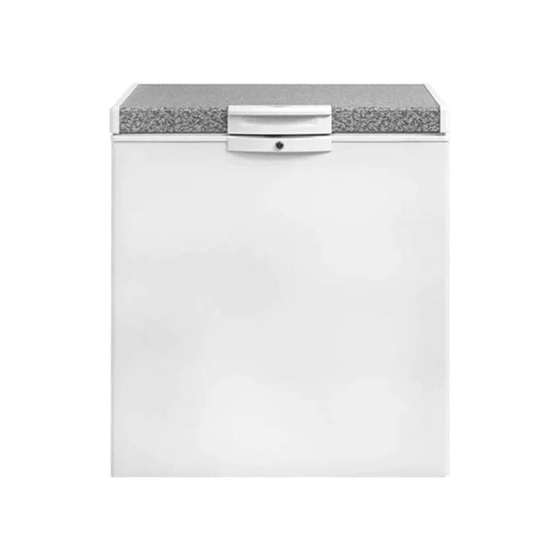 Defy 195L Solar Chest Freezer.