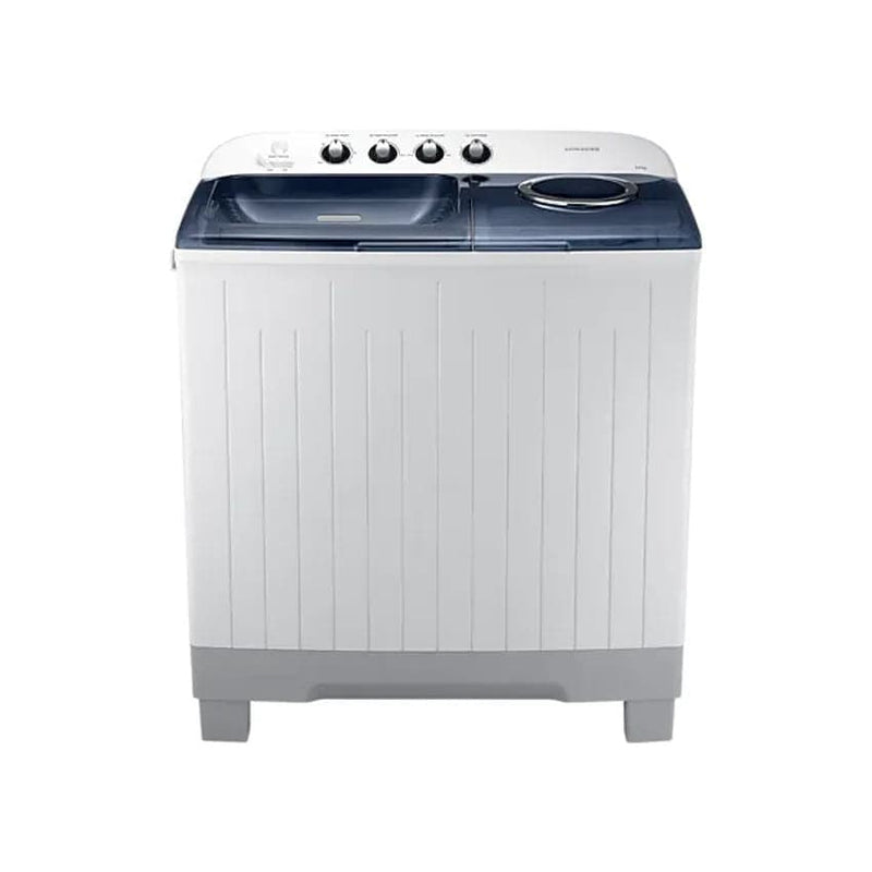 Samsung 14kg Twin Tub - Grey.