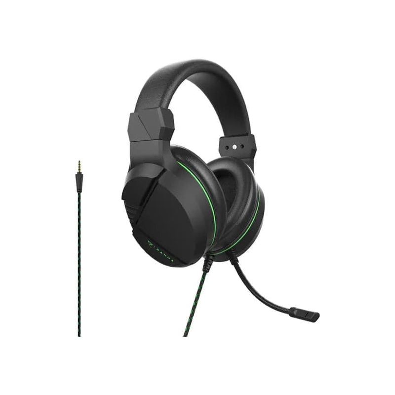 Piranha Xb1 Gaming Hx40 Headset.