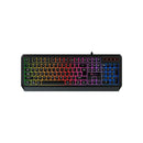 Meetion Waterproof Backlit Gaming Keyboard.