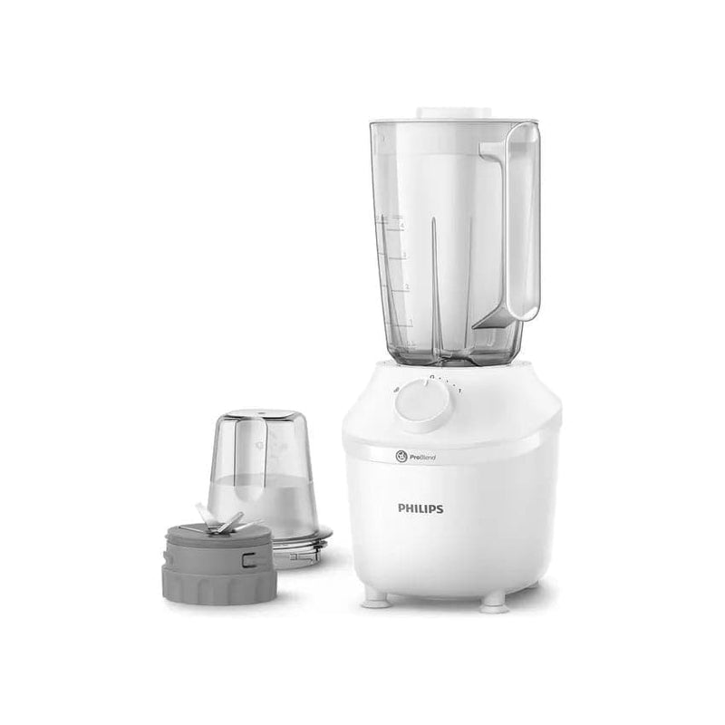 Philips 3000 Series Blender - White.