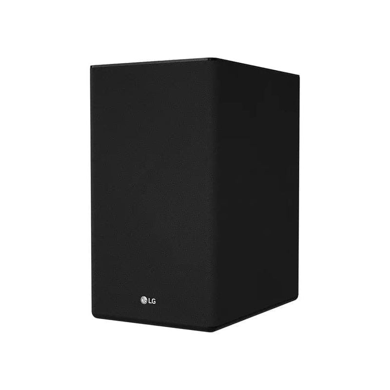 LG Sn11r 7.1.4 Channel 770w High Resolution Audio Sound Bar.