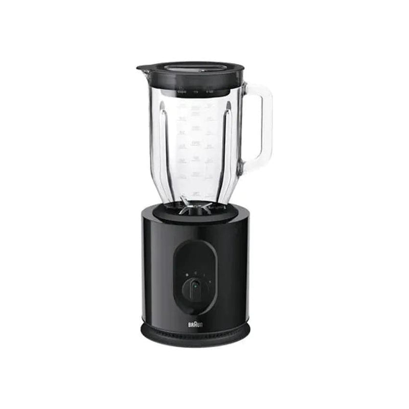 Braun Jug Blender.