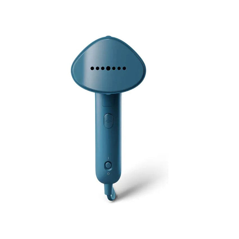 Philips 3000 Series Handheld 1000w Steamer - Blue.