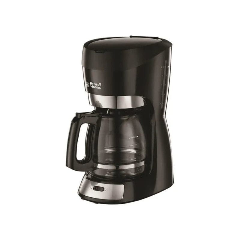 Futura 12 Cup Filter Coffee Maker.