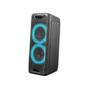 Blaupunkt Gigabeat Portable Party System.