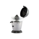 DNA Citrus Juicer - Brushed Metal.