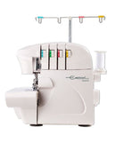 Empisal 9D Overlocker (861132).